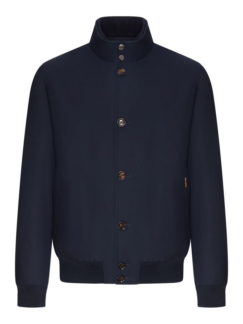 BOMBER JANOS PUM CON COLLO ALTO