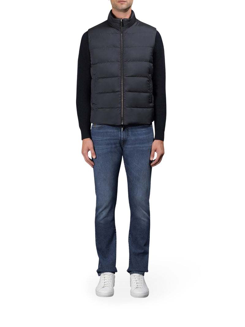 GILET REVERSIBILE FALIERI-LS9
