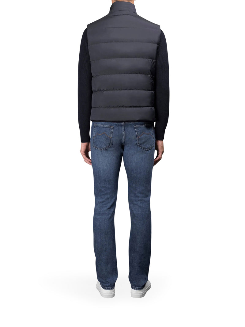GILET REVERSIBILE FALIERI-LS9