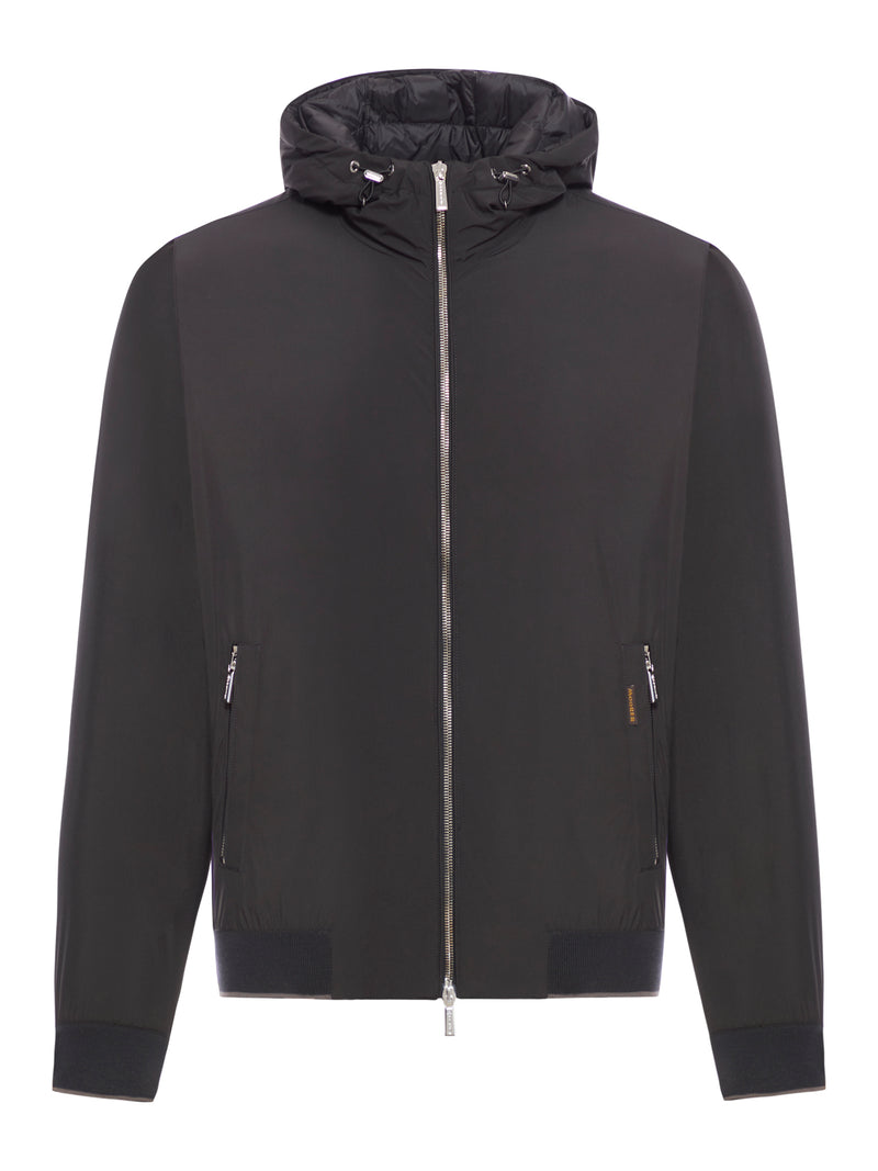 GIACCA BOMBER ONIRO-STP