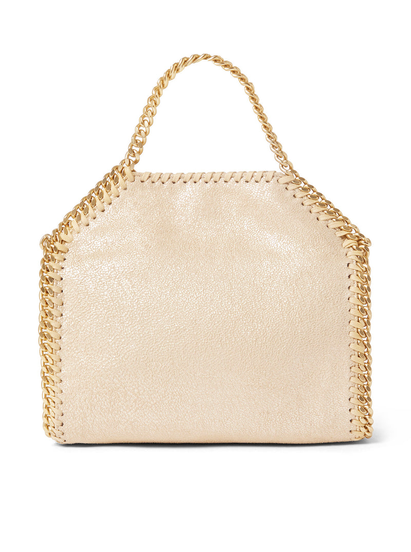 BORSA TOTE MINI FALABELLA