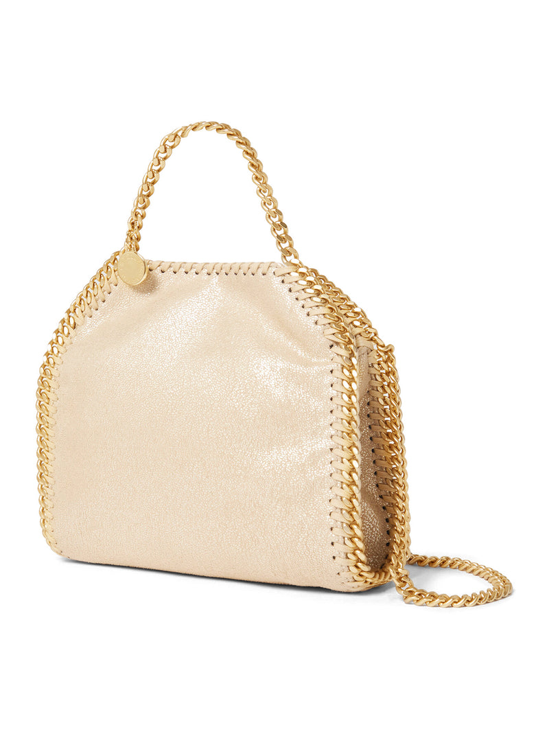 BORSA TOTE MINI FALABELLA