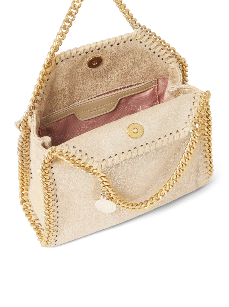 BORSA TOTE MINI FALABELLA