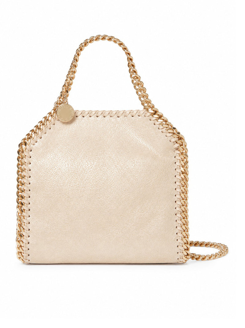 BORSA TOTE MICRO FALABELLA