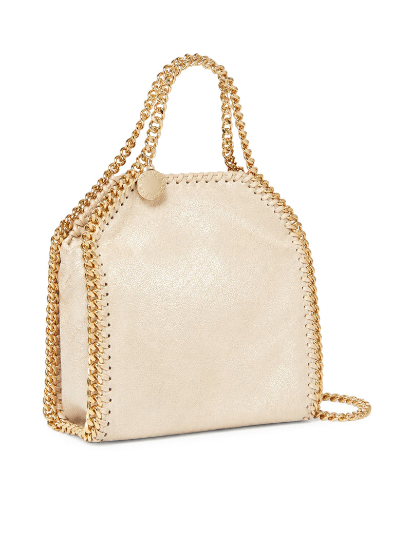 BORSA TOTE MICRO FALABELLA
