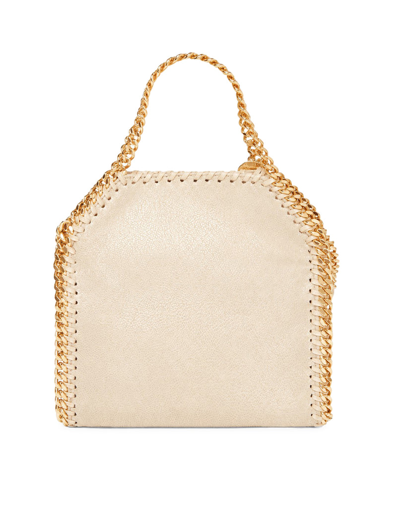 BORSA TOTE MICRO FALABELLA