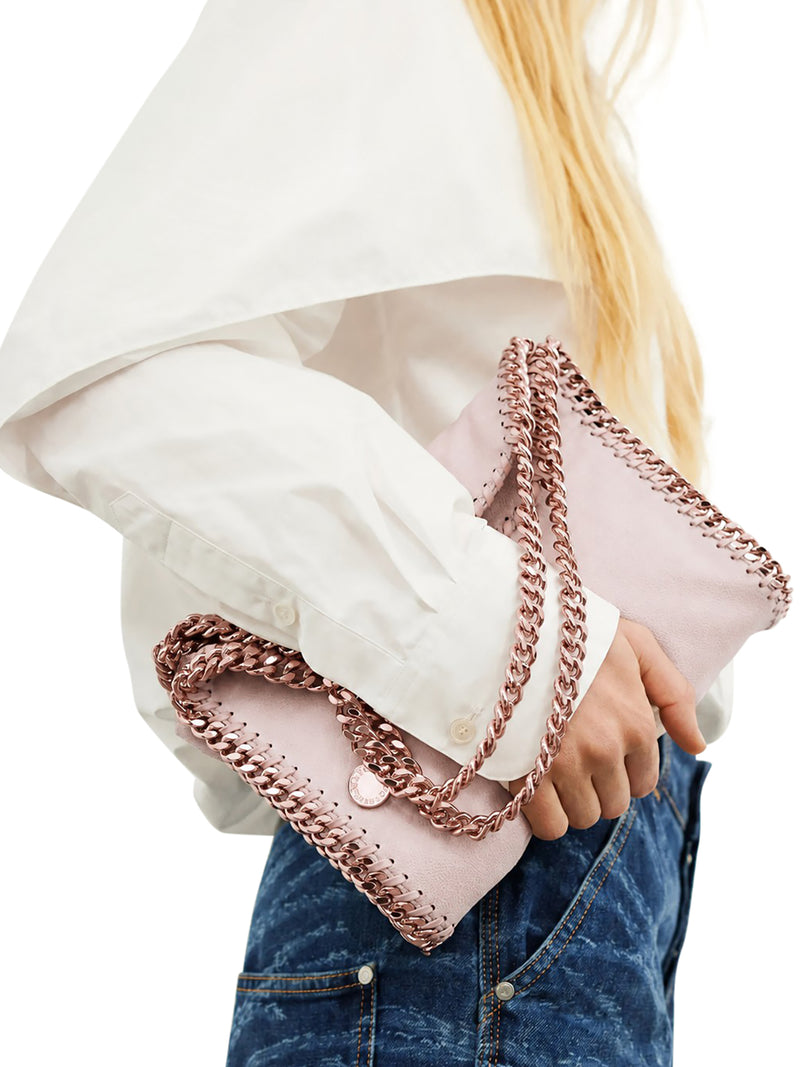 BORSA TOTE MINI FALABELLA