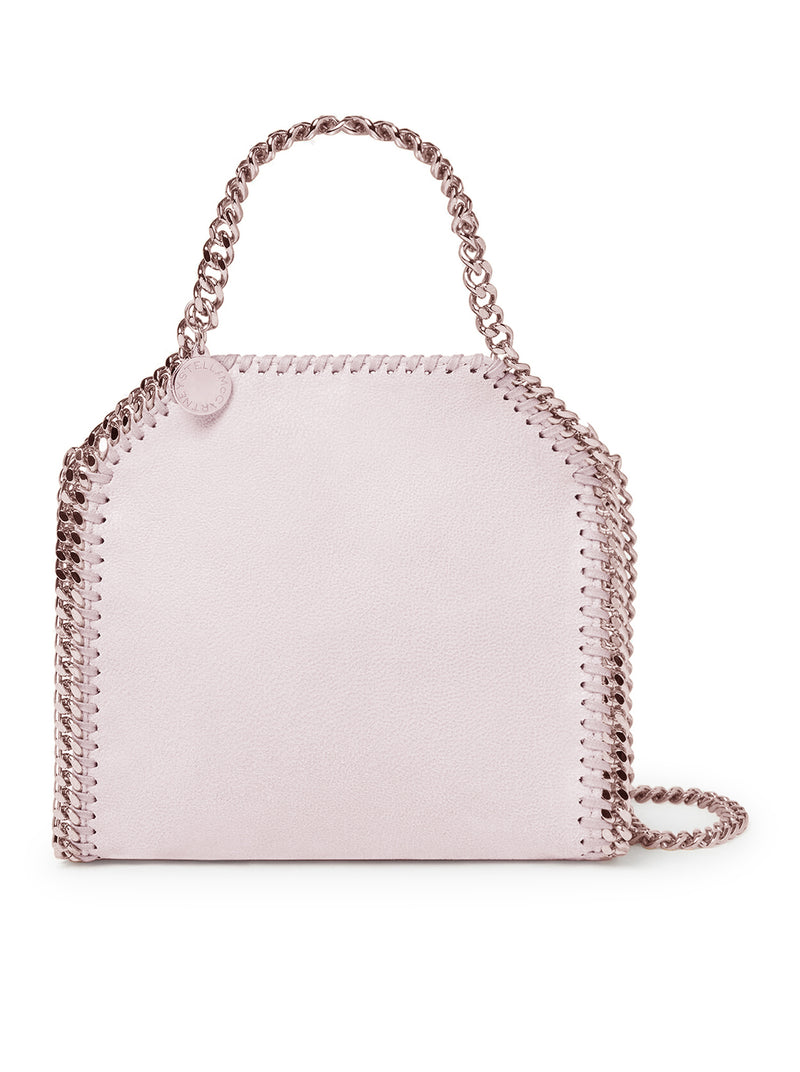 BORSA TOTE MICRO FALABELLA