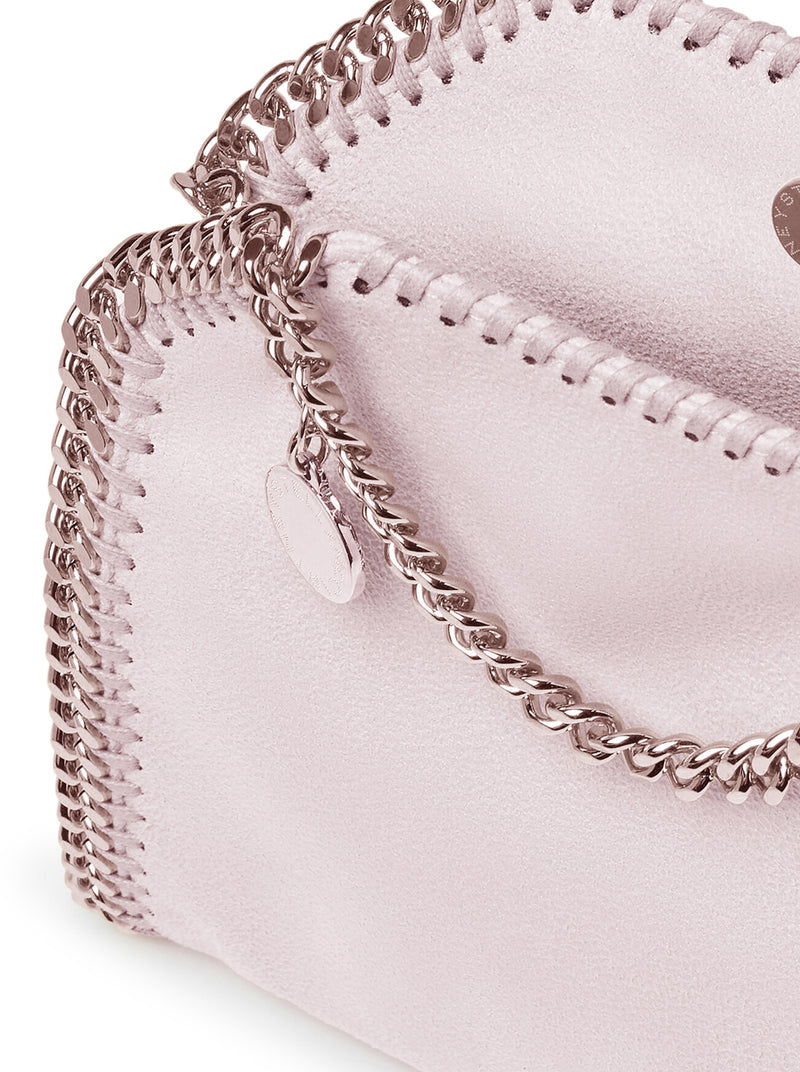 BORSA TOTE MICRO FALABELLA