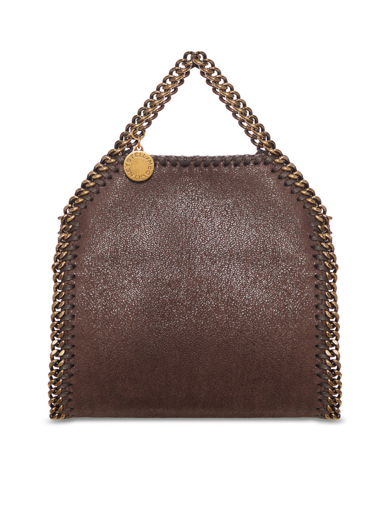 BORSA TOTE MICRO FALABELLA