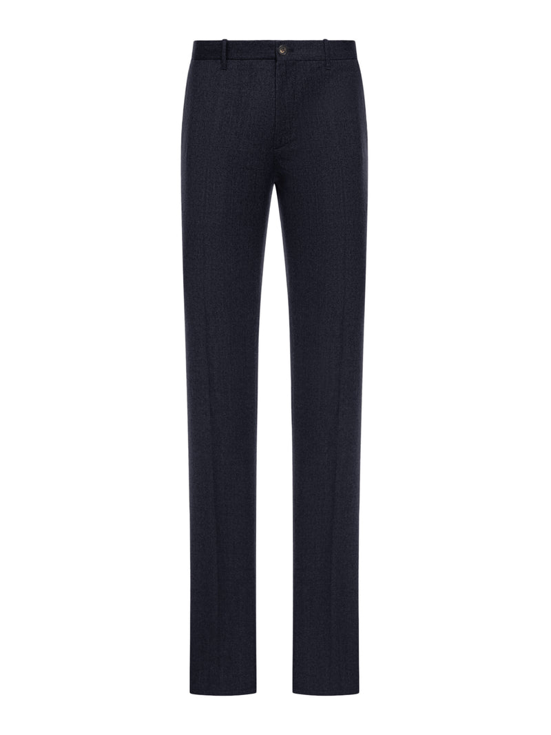 PANTALONE SARTORIALE IN LANA