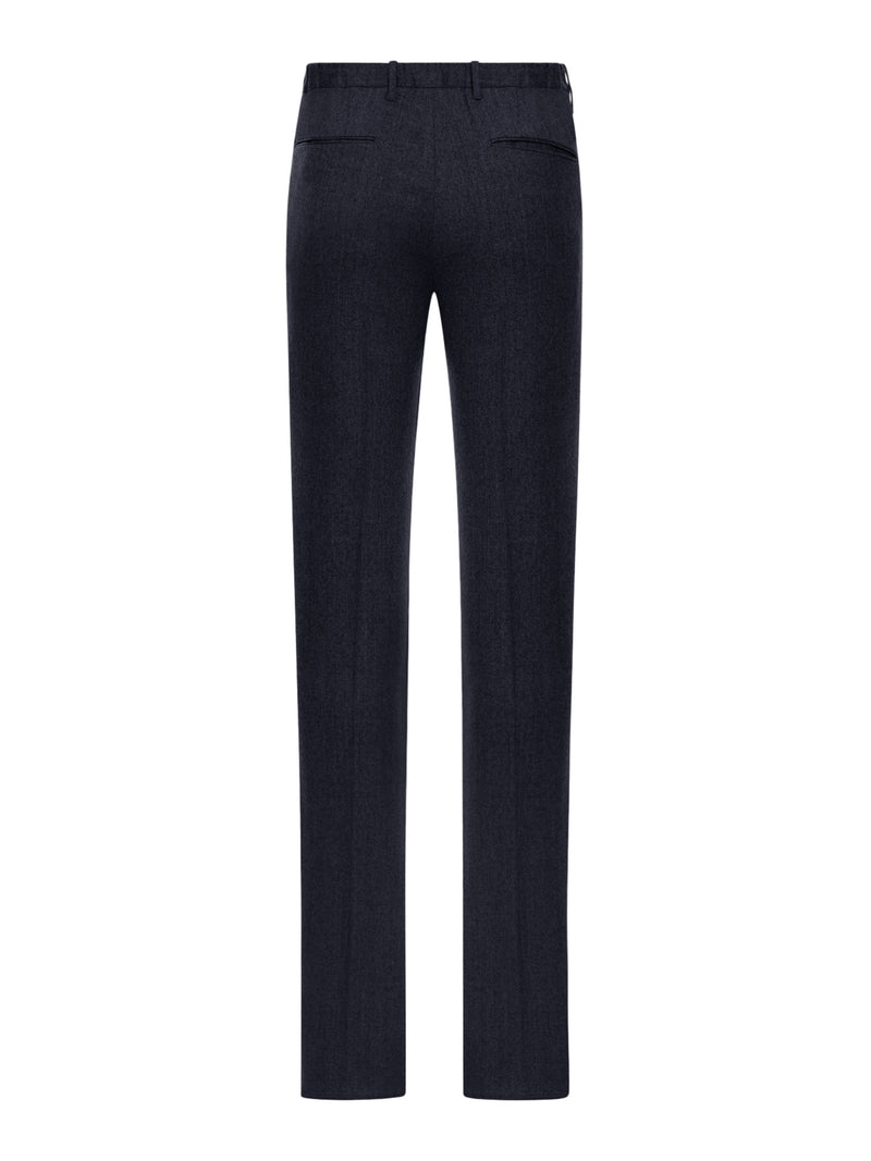 PANTALONE SARTORIALE IN LANA