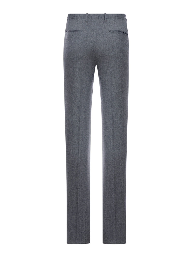PANTALONE SARTORIALE IN LANA