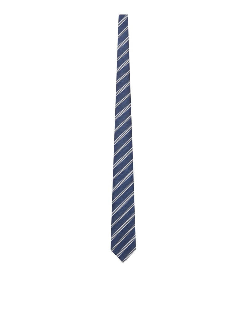CRAVATTA REGIMENTAL