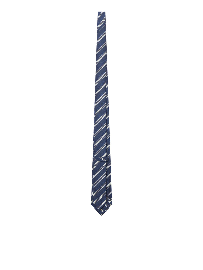 CRAVATTA REGIMENTAL