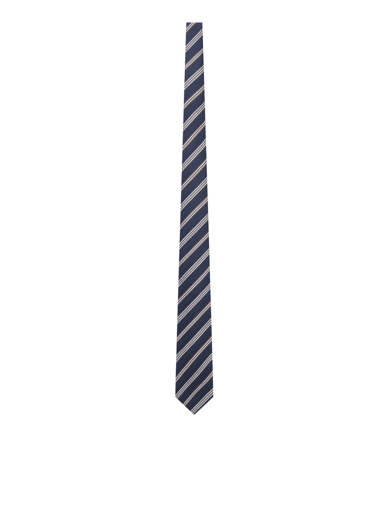 CRAVATTA REGIMENTAL