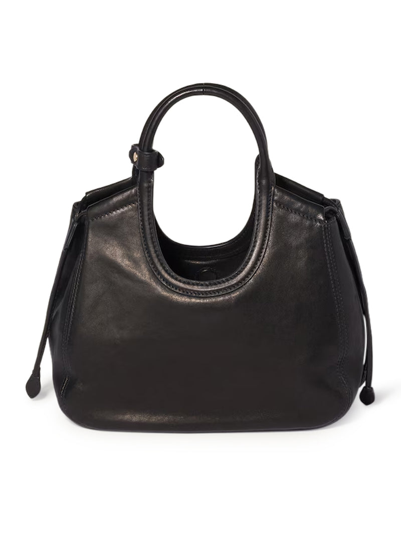 BORSA SHOPPING IVY IN NAPPA