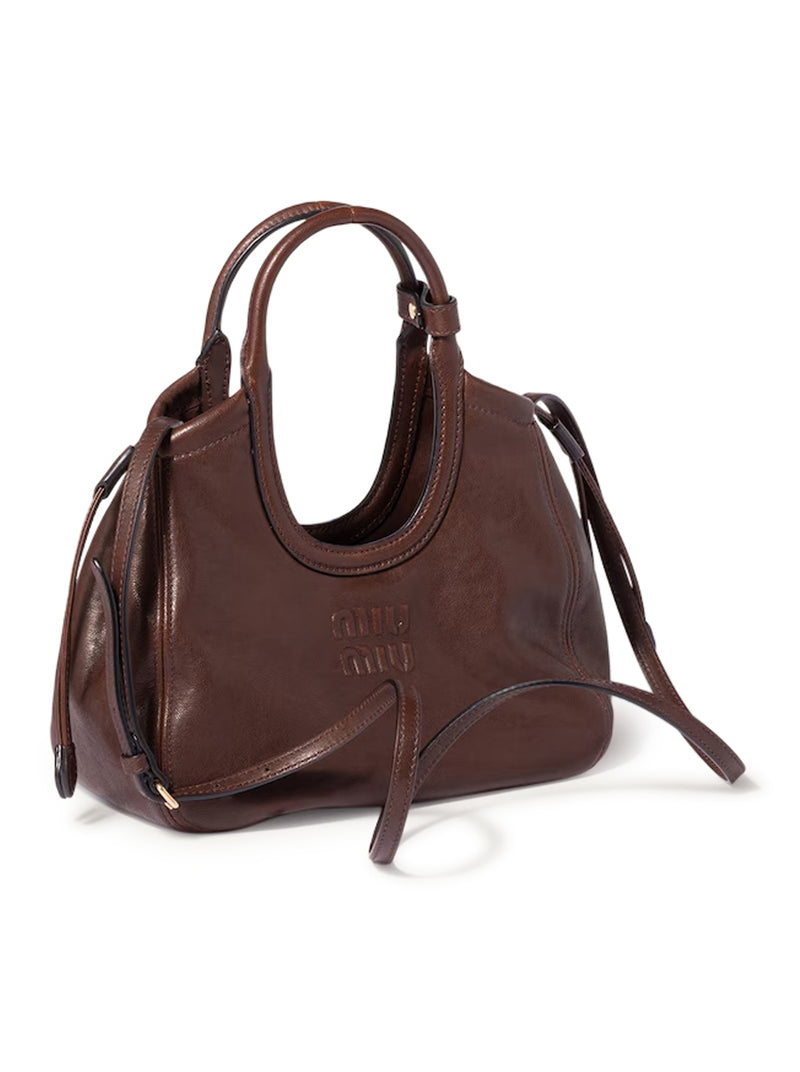 BORSA SHOPPING IVY IN NAPPA