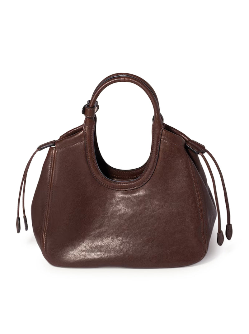 BORSA SHOPPING IVY IN NAPPA