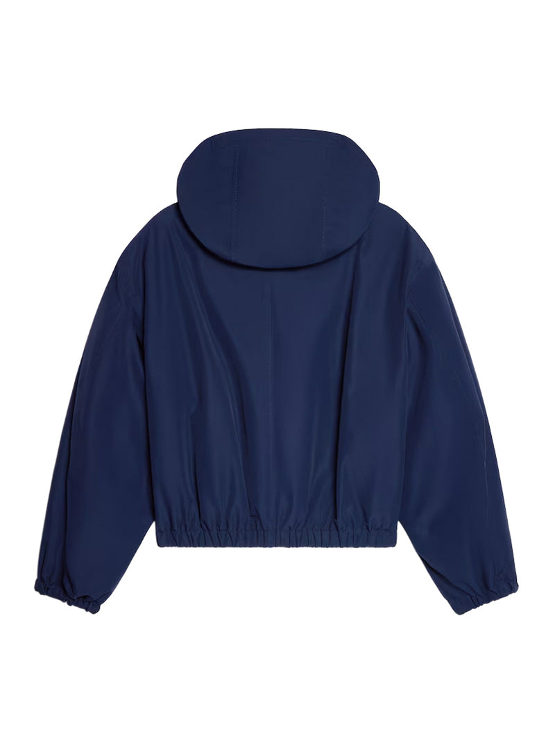 GIACCA A VENTO IN NYLON