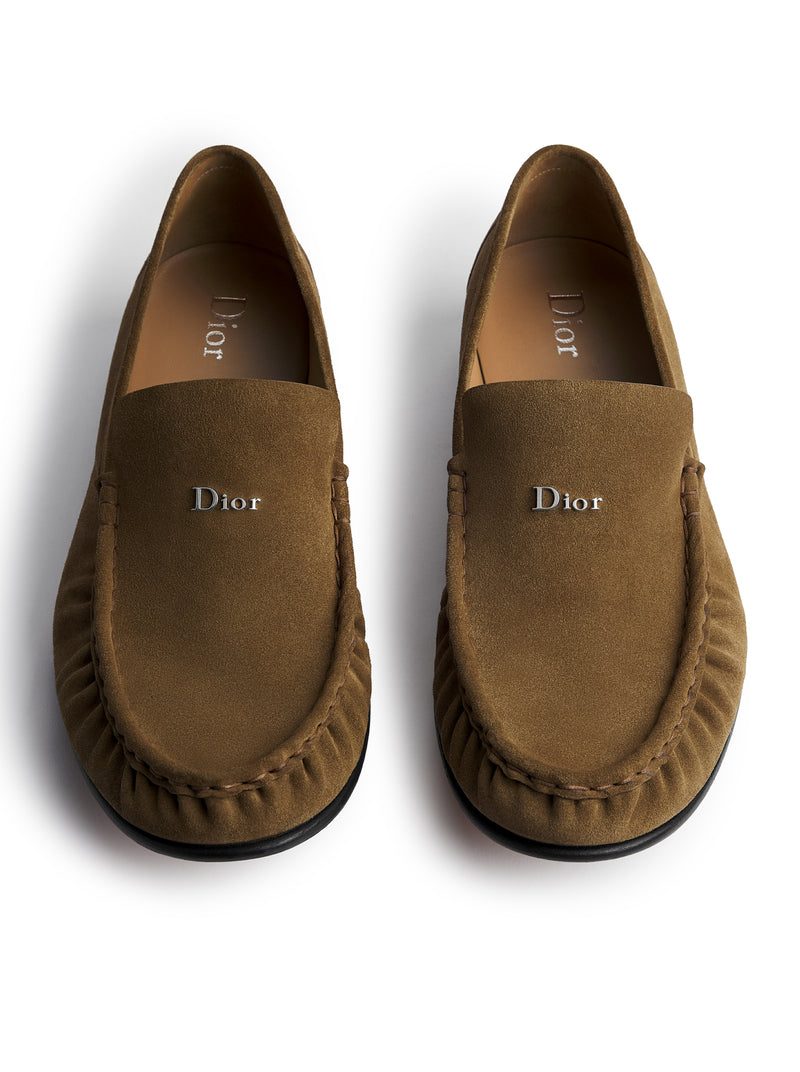 MOCASSINO DIOR MAURICE