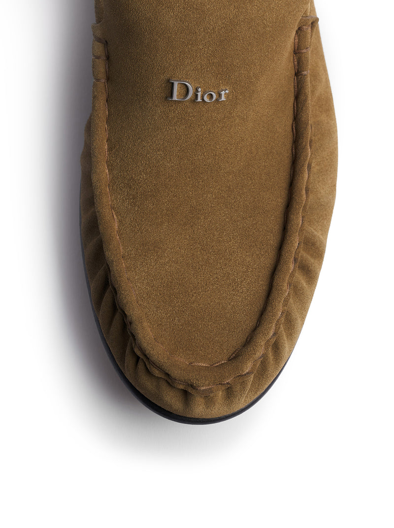 MOCASSINO DIOR MAURICE