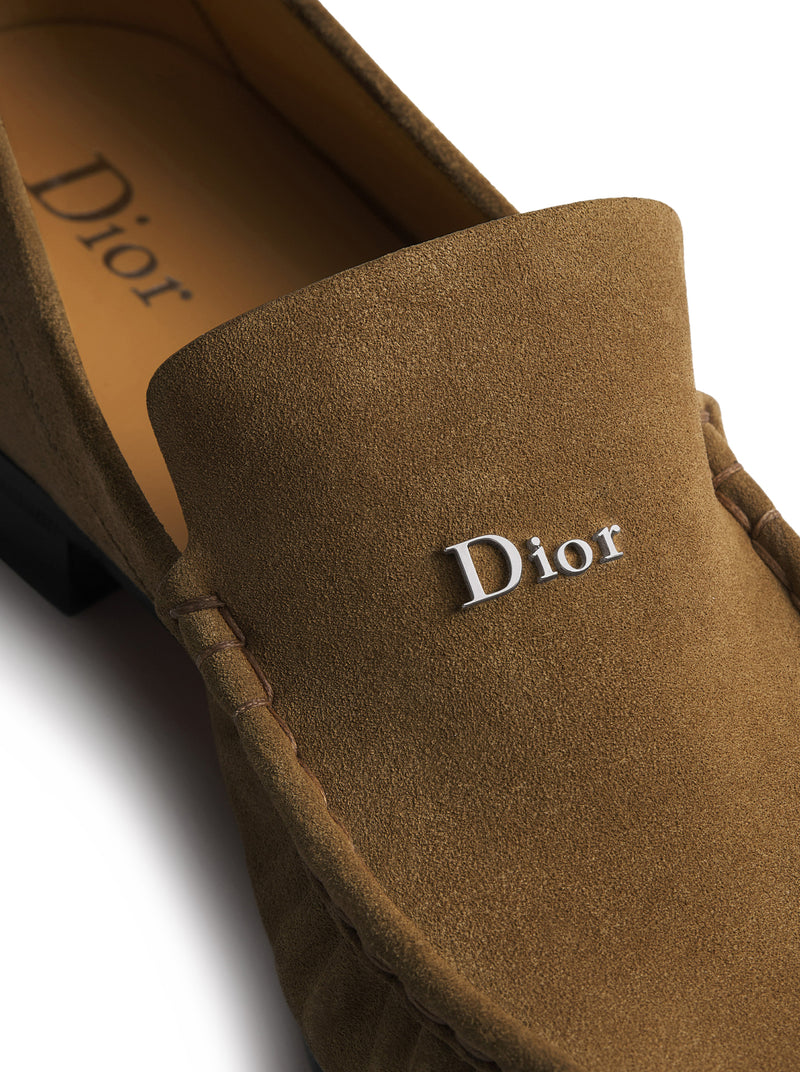 MOCASSINO DIOR MAURICE