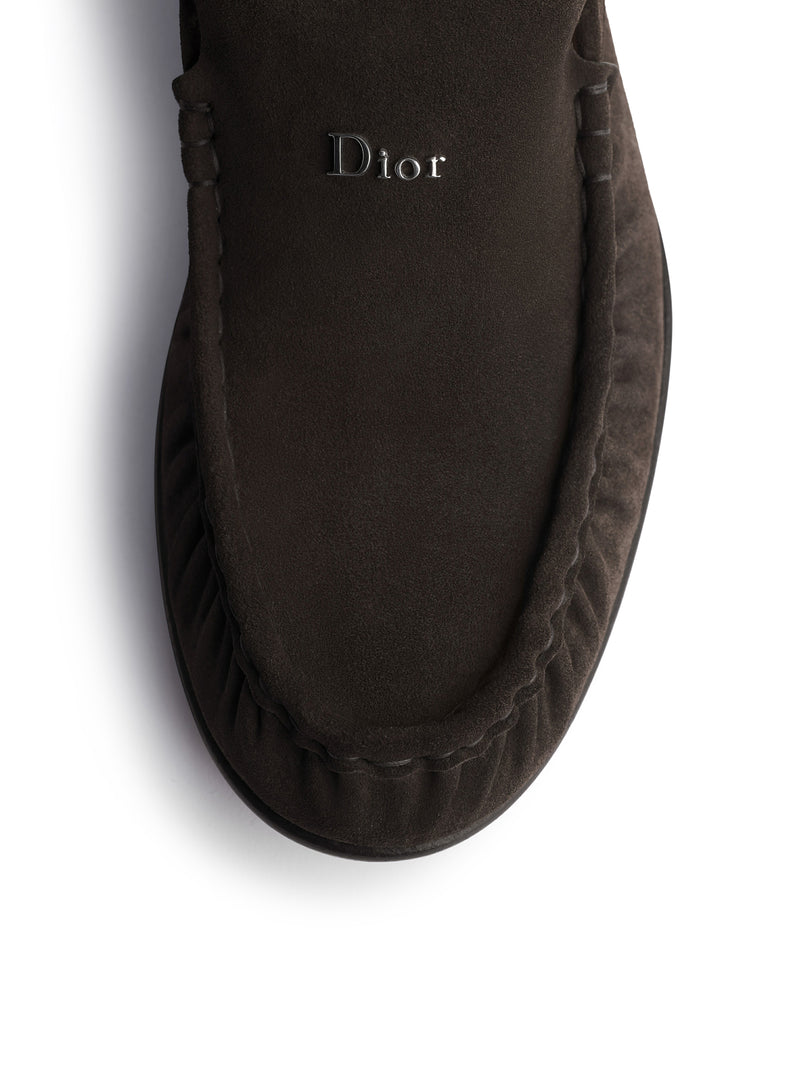 MOCASSINO DIOR MAURICE