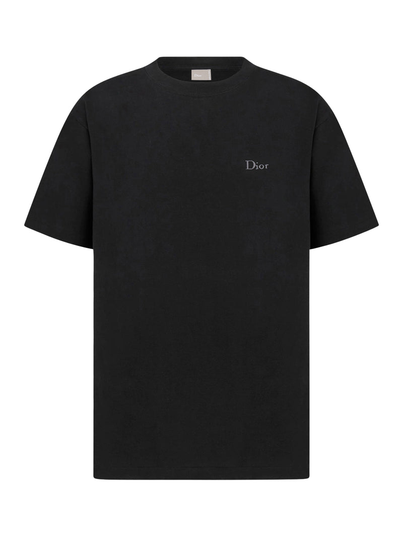 T-SHIRT CON LOGO