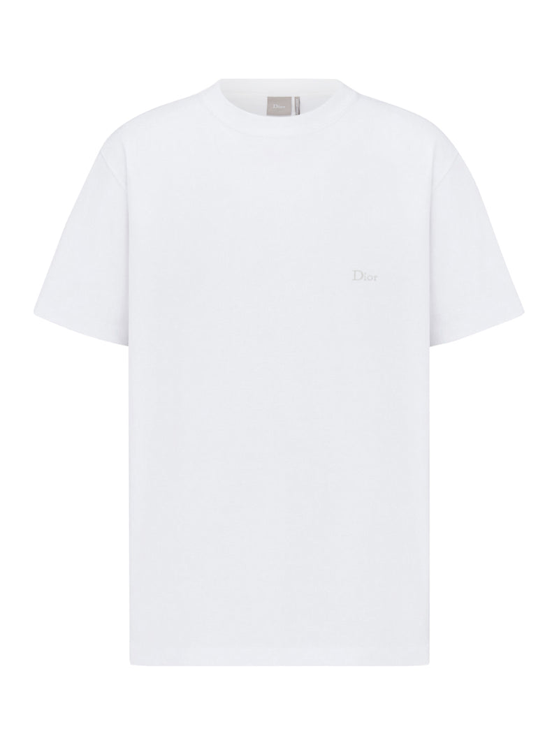T-SHIRT CON LOGO