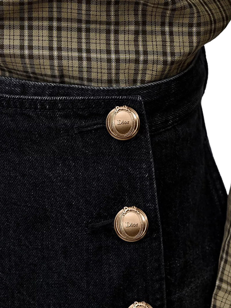 SHORTS CARGO ALLA MARINARA