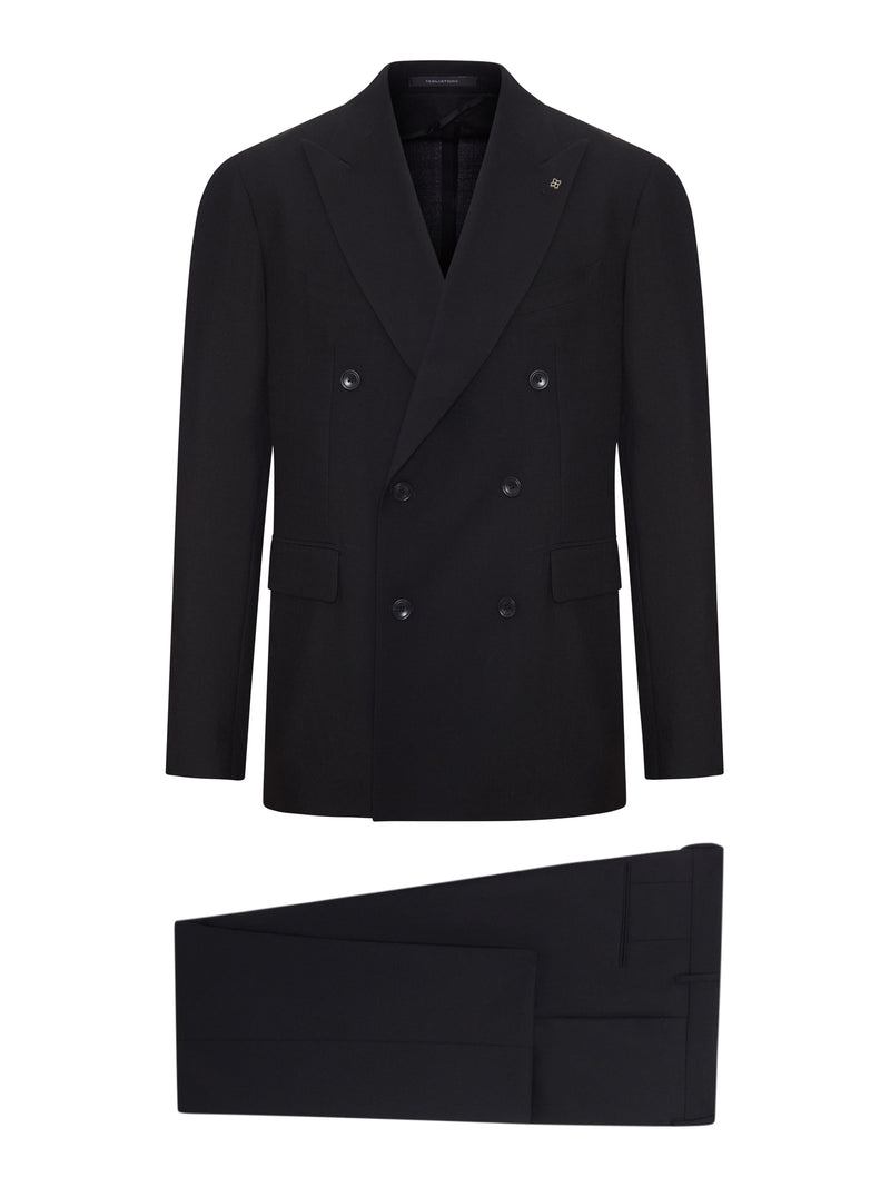 ABITO SARTORIALE DOPPIOPETTO NEWYORK