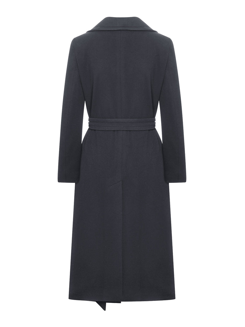 CAPPOTTO MOLLY IN LANA E CASHMERE