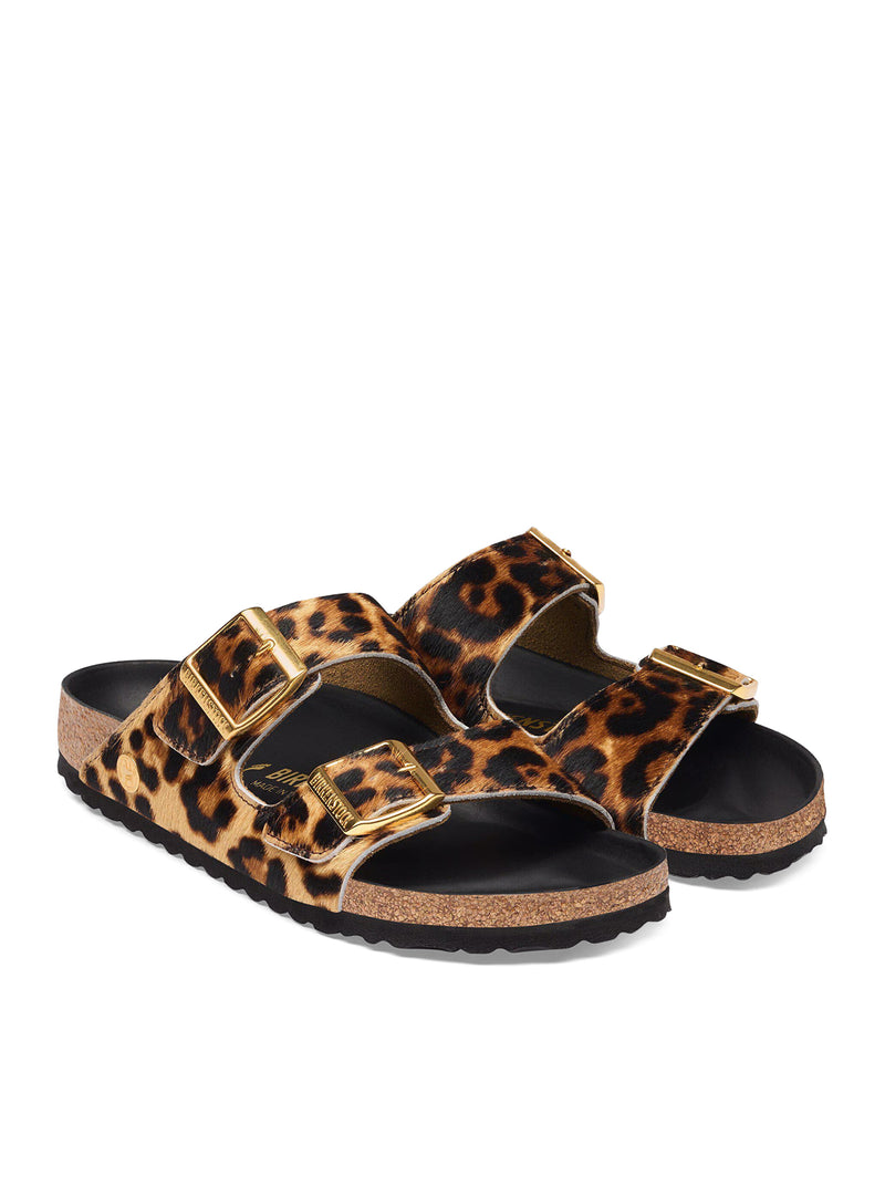 ARIZONA IN CAVALLINO ANIMALIER
