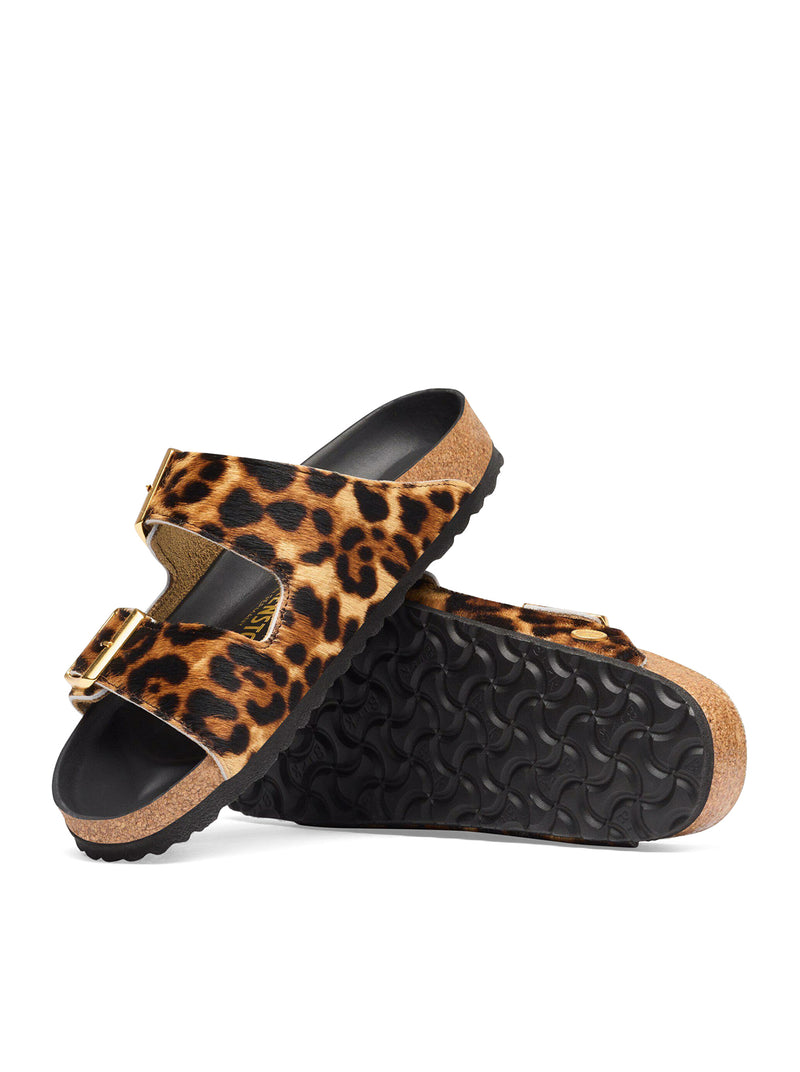 ARIZONA IN CAVALLINO ANIMALIER