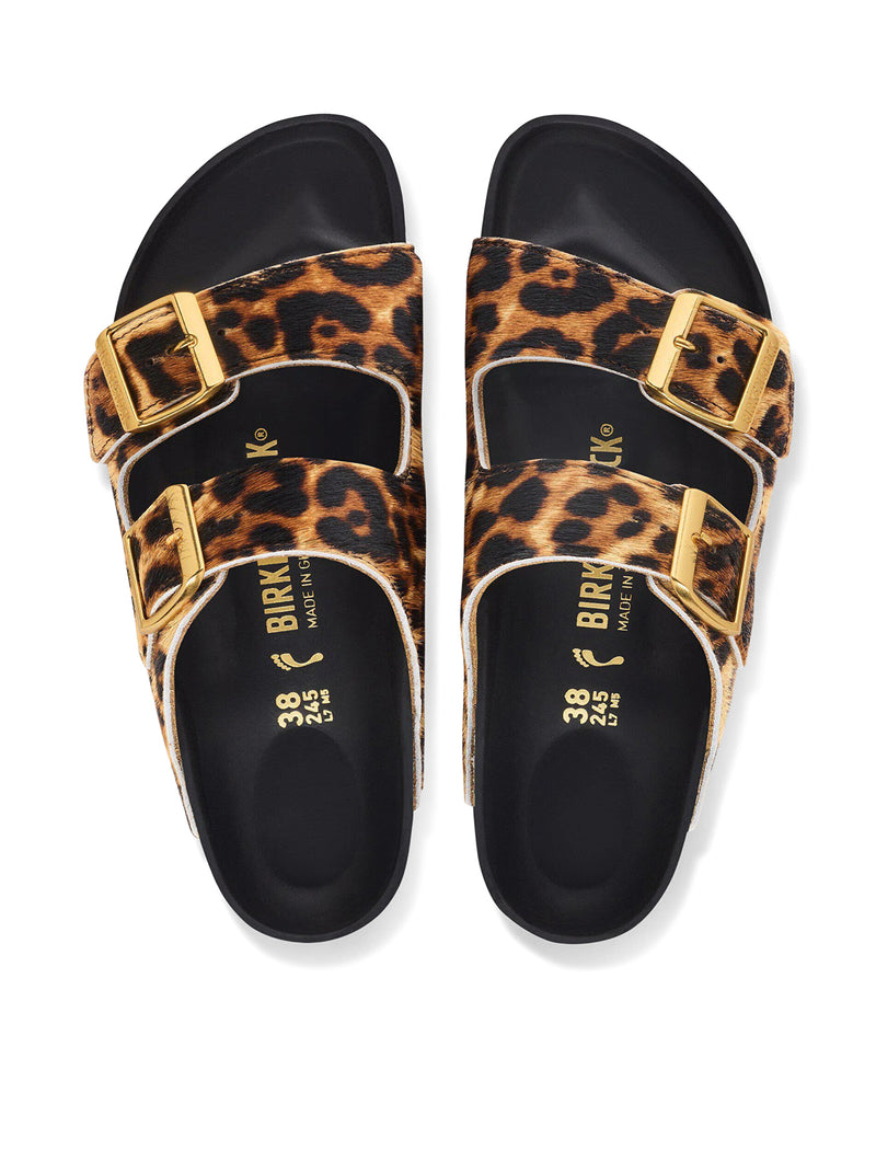 ARIZONA IN CAVALLINO ANIMALIER