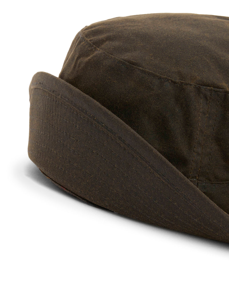 CAPPELLINO SPORTIVO CERATO