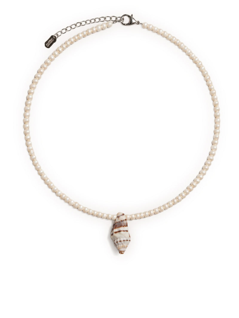 COLLANA MAXI CONCHIGLIA