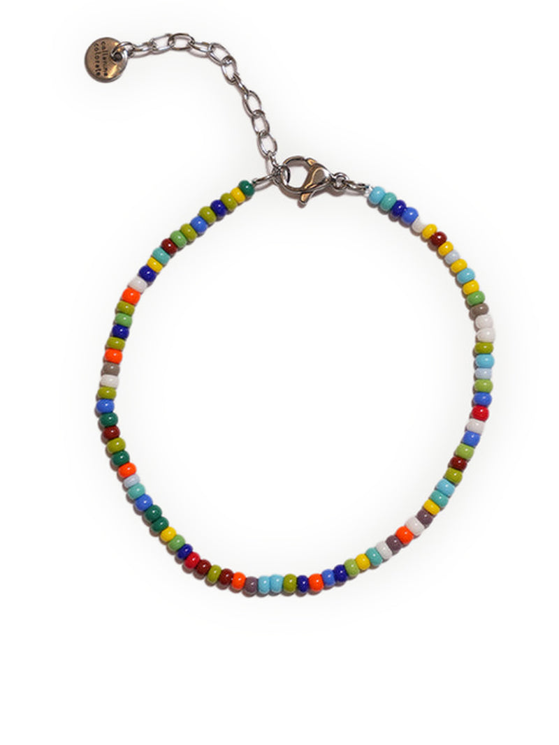 BRACCIALETO MINI COLORATO