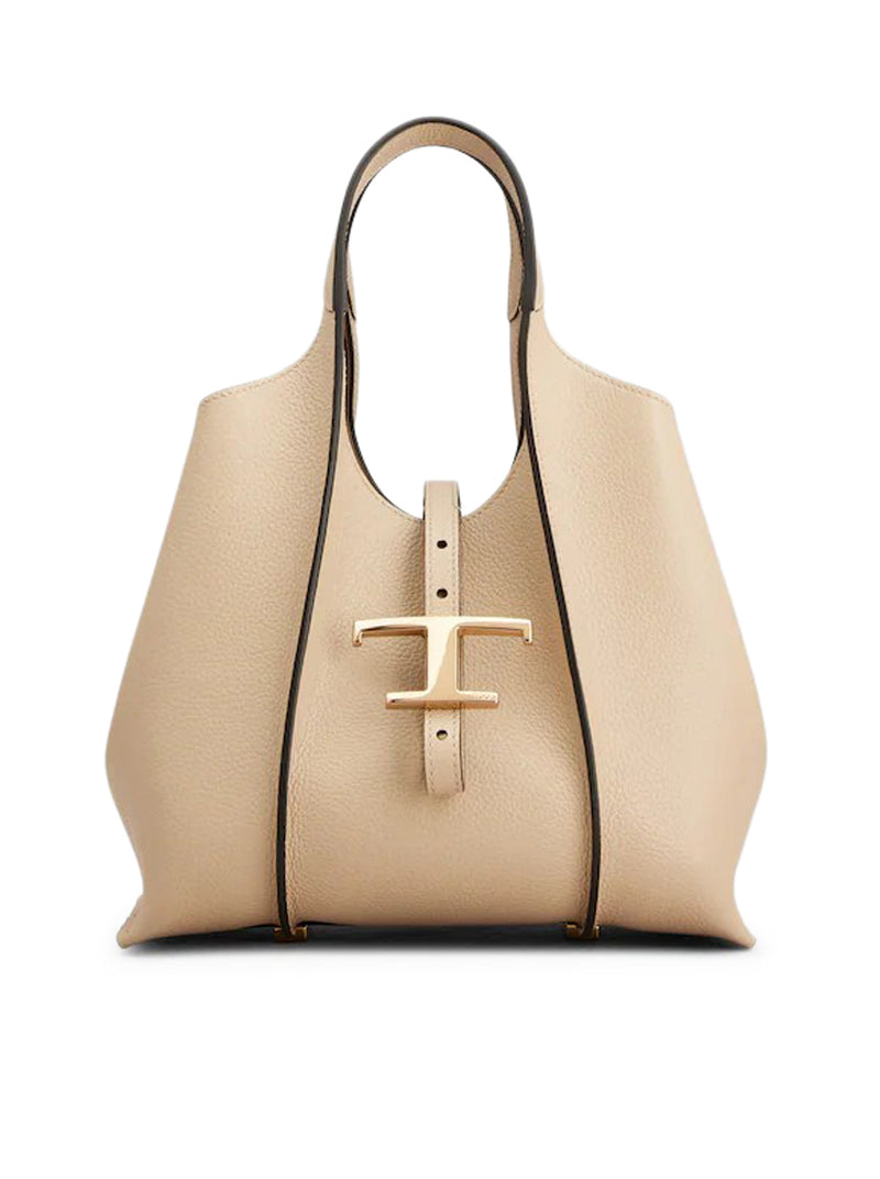 BORSA SHOPPING T TIMELESS IN PELLE MINI