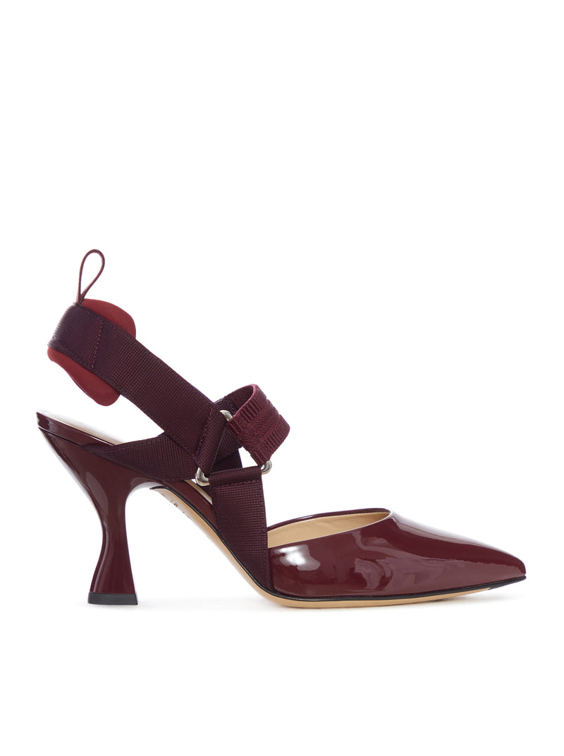 SLINGBACK COLIBRI