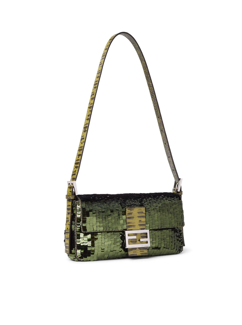 BAGUETTE® 26424 IN PAILLETTES
