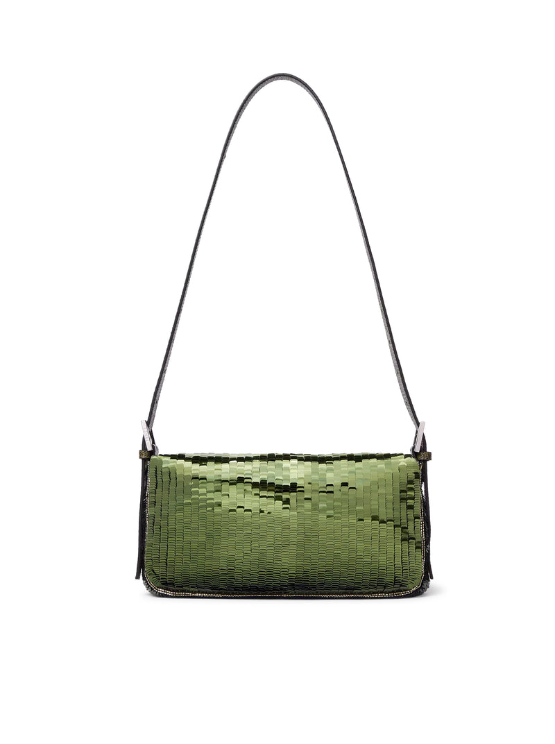 BAGUETTE® 26424 IN PAILLETTES