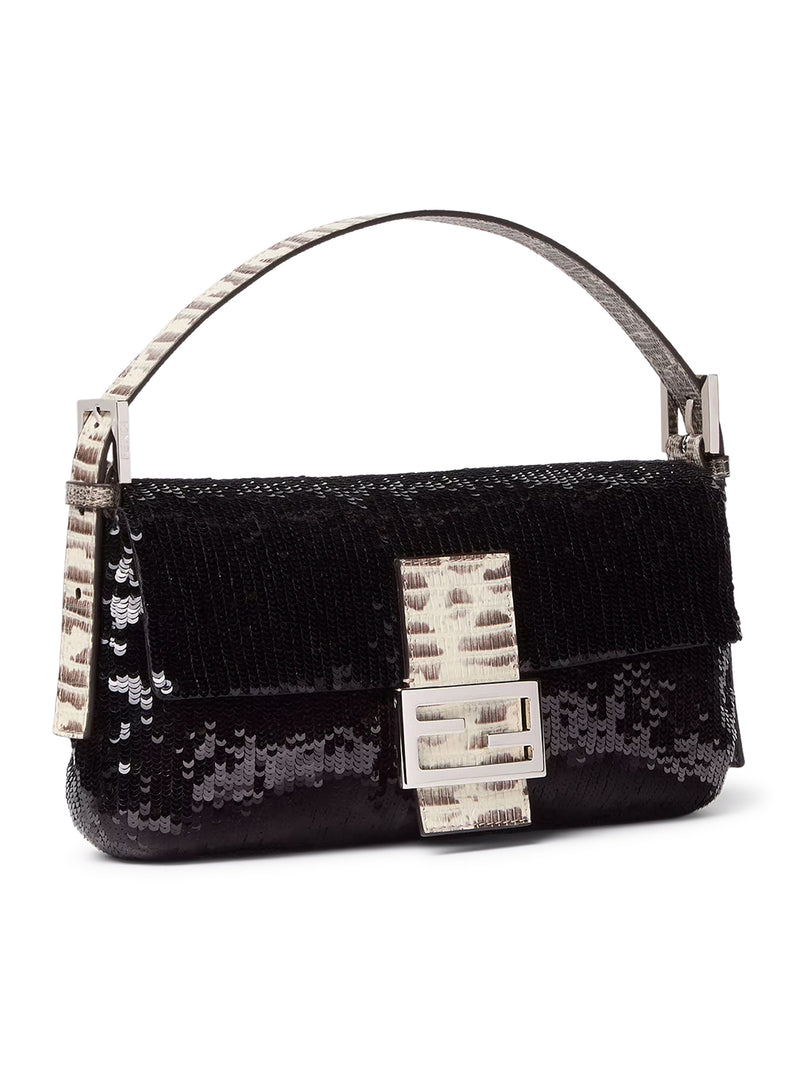 BAGUETTE® 26424 IN PAILLETTES
