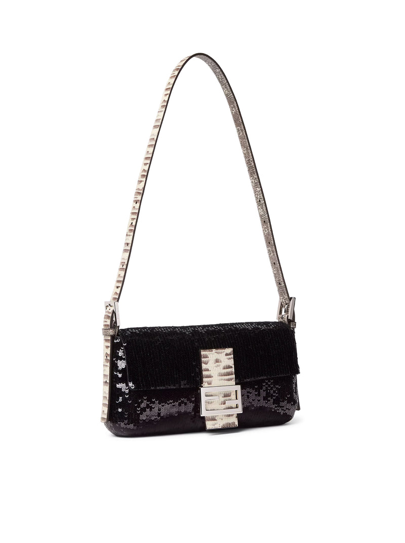 BAGUETTE® 26424 IN PAILLETTES