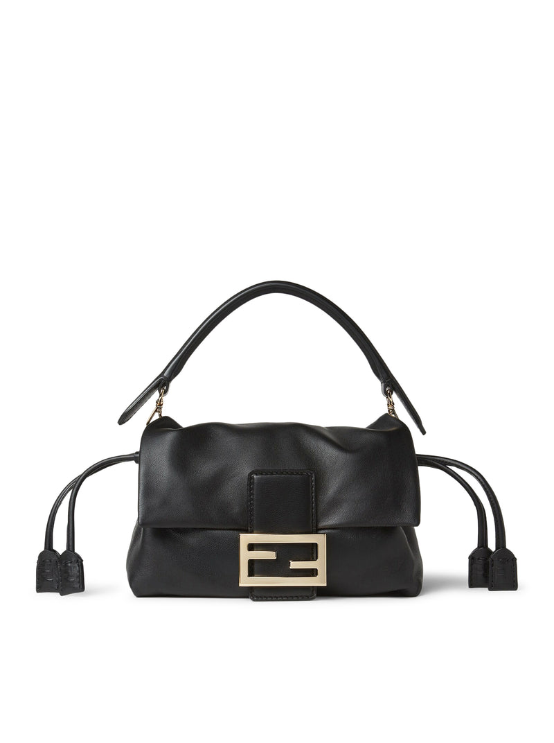 BAGUETTE SOFT SMALL IN NAPPA