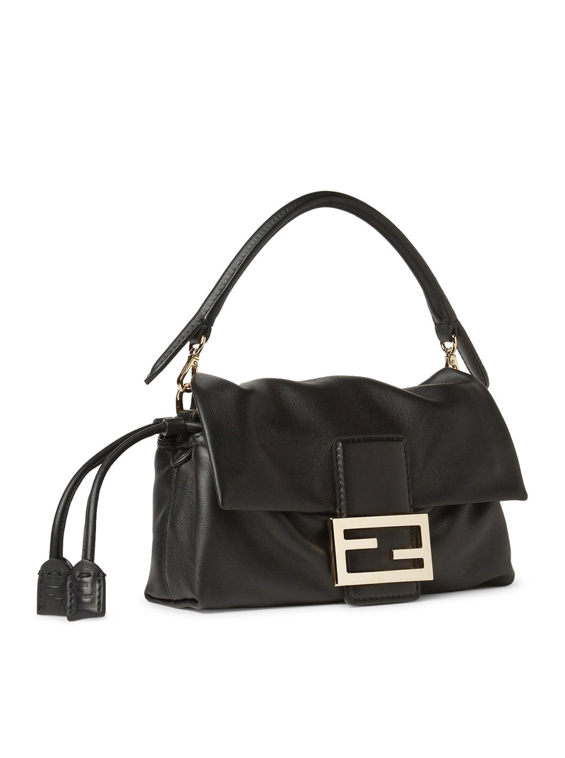 BAGUETTE SOFT SMALL IN NAPPA