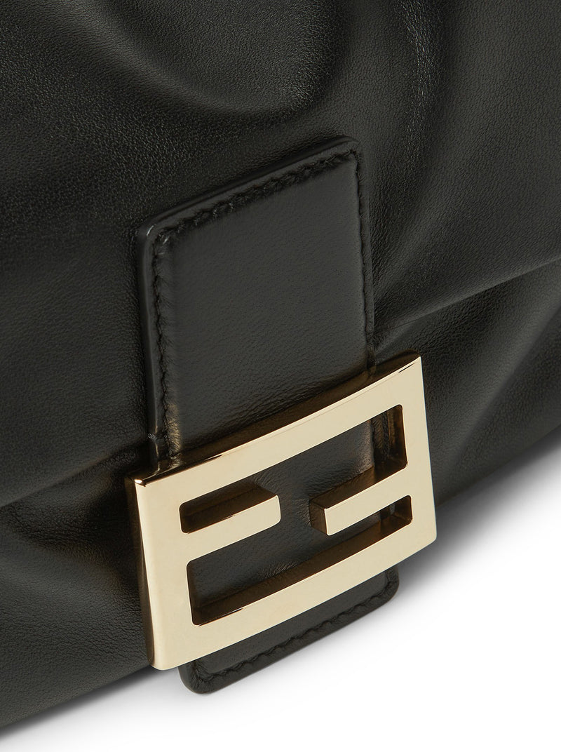 BAGUETTE SOFT SMALL IN NAPPA