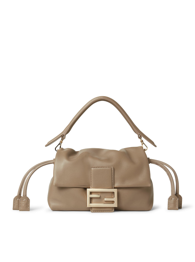BAGUETTE SOFT SMALL IN NAPPA