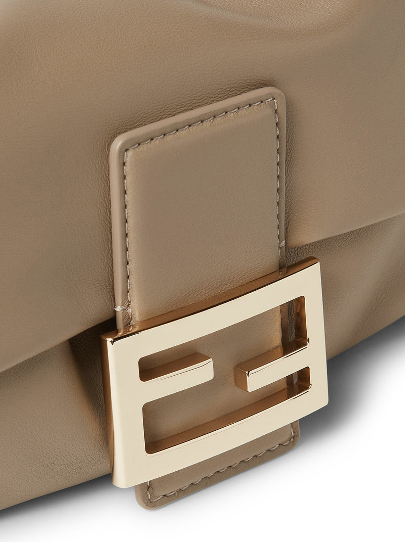 BAGUETTE SOFT SMALL IN NAPPA
